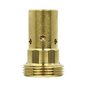 Düsenstock Düsenaufnahme M8, AG M16x1, L25 mm